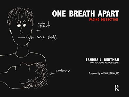 One Breath Apart: Facing Dissection,New