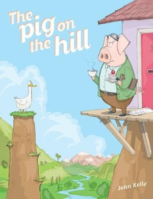 The Pig On The Hill