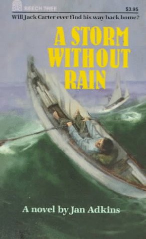A Storm Without Rain,Used
