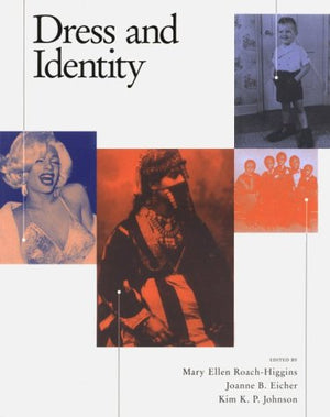 Dress and Identity,Used