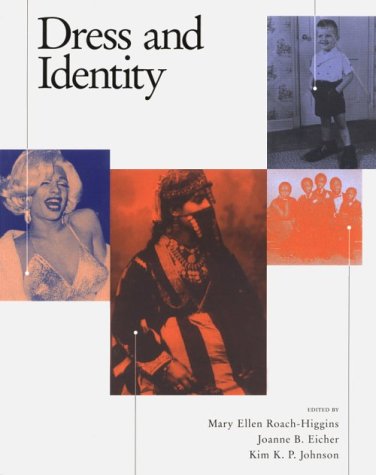 Dress and Identity,Used