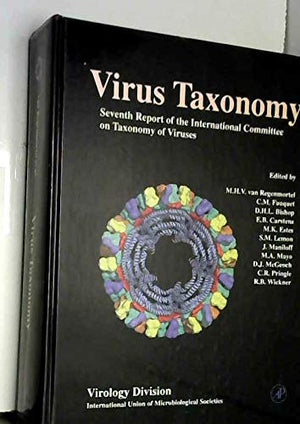 Virus Taxonomy: Seventh Report of the International Committee on Taxonomy of Viruses,Used