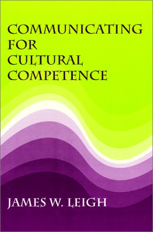Communicating for Cultural Competence,Used