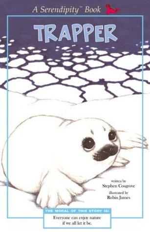 Trapper (Serendipity Books),Used