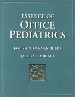 Essence of Office Pediatrics,Used