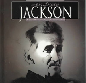 Andrew Jackson (PhotoIllustrated Biographies),Used