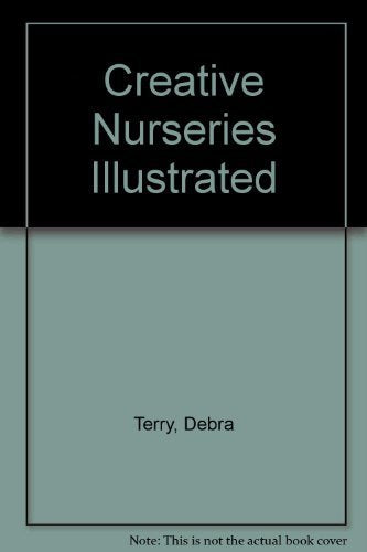 Creative Nurseries Illustrated,Used