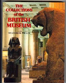 The Collections of the British Museum,Used