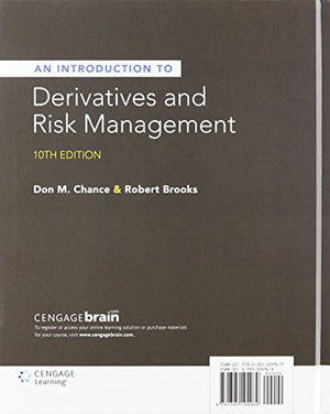 Introduction to Derivatives and Risk Management