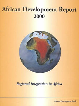 African Development Report 2000,Used