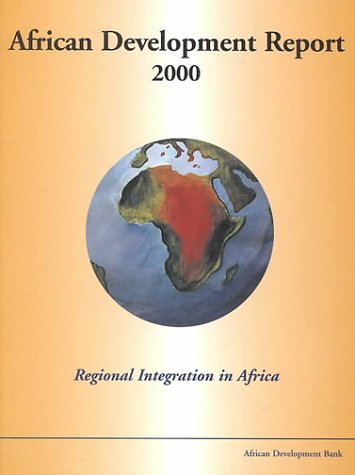 African Development Report 2000,Used