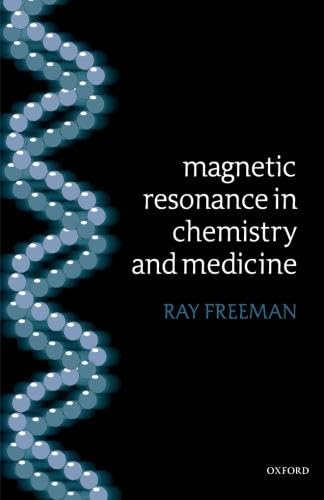 Magnetic Resonance In Chemistry And Medicine,Used