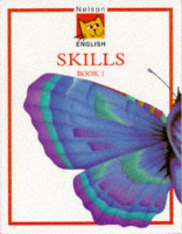 Nelson English Skills,Used
