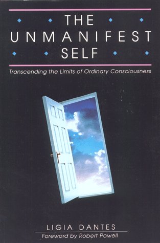 The Unmanifest Self,Used