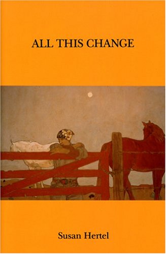 All This Change,Used