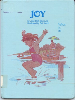 Joy (Values to Live by),Used