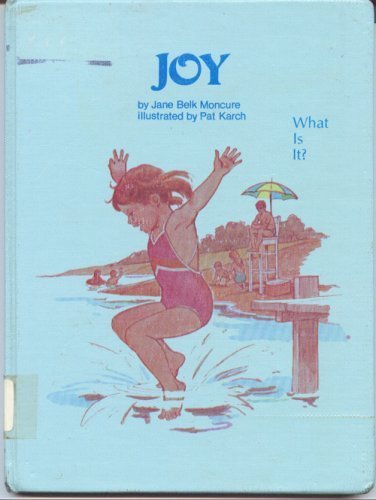 Joy (Values to Live by),Used