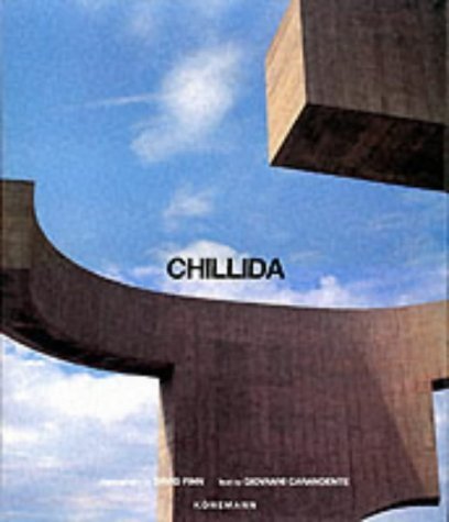 Chillida,New