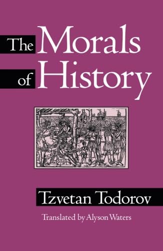 Morals Of History,Used
