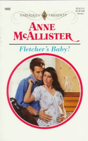 Fletcher'S Baby,Used