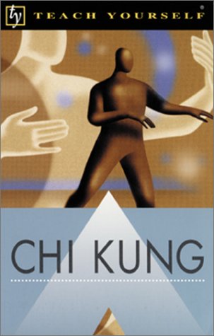 Teach Yourself Chi Kung,Used