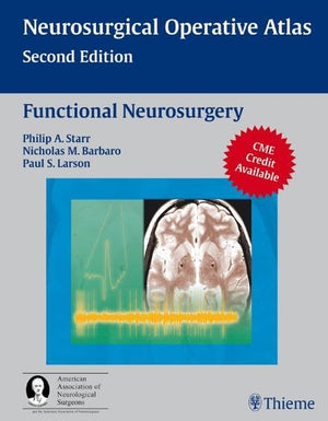 Functional Neurosurgery (AAN),Used