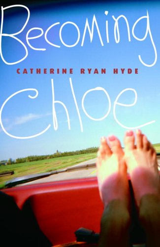 Becoming Chloe,Used