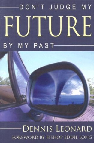 Don'T Judge My Future By My Past,Used