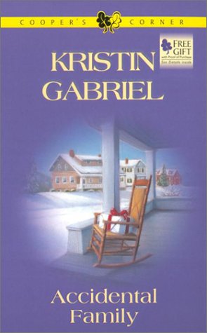Accidental Family (Cooper's Corner, Book 8),Used