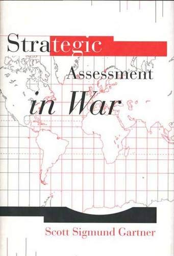 Strategic Assessment in War