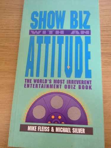 Show Biz with an Attitude,Used