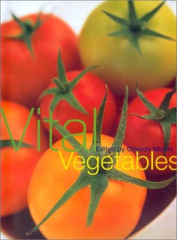 Vital Vegetables,Used