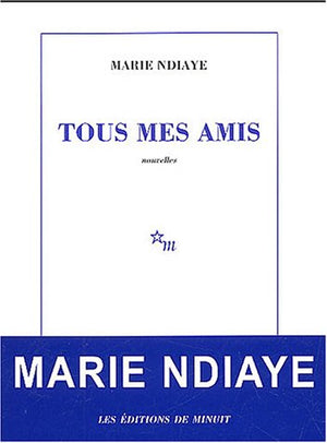 Tous mes amis,Used