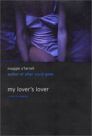 My Lover's Lover,Used