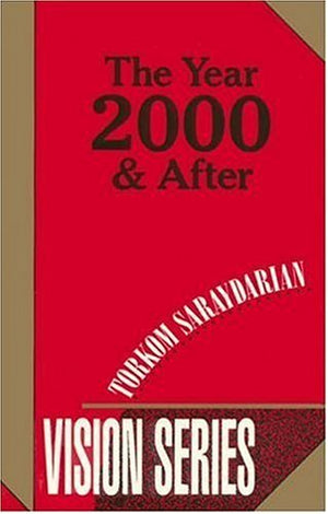 The Year 2000 And After (Vision Series #2),New