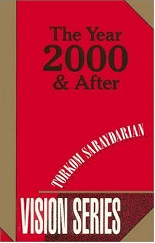 The Year 2000 And After (Vision Series #2),New