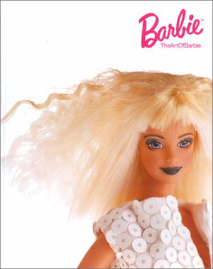 The Art of Barbie,Used