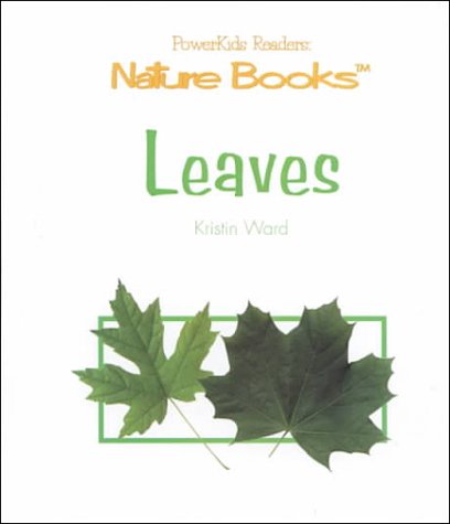 Leaves (Nature Books (New York, N.Y.).),Used