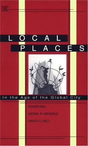 Local Places,Used