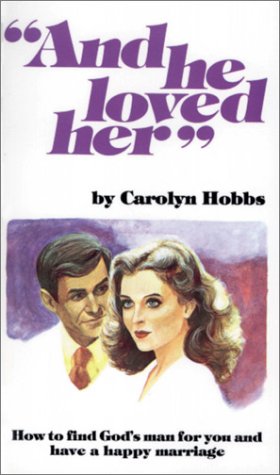 And He Loved Her,Used