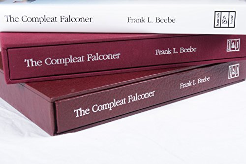 Compleat Falconer,Used