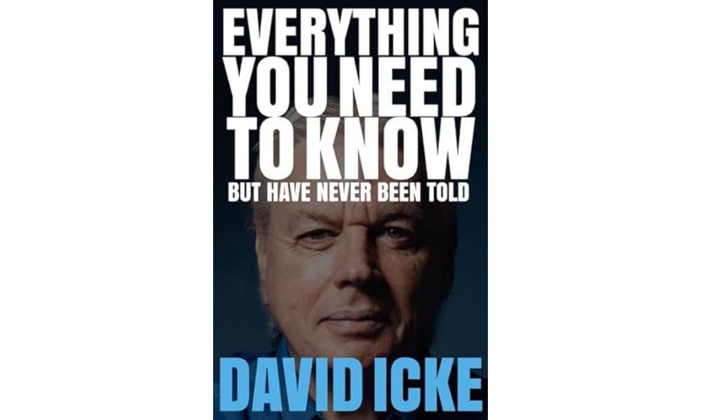 Everything You Wanted to Know But Were Never Told,Used