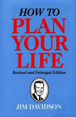 How to Plan Your Life,Used