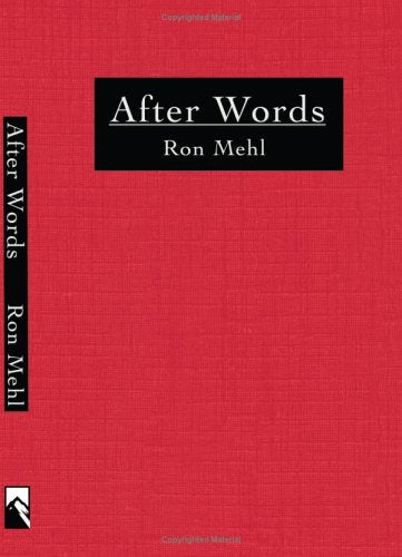 After Words,Used