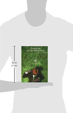 Pasajero en las Amricas. Cartas y ensayos del exilio (Aulaatlantica) (Spanish Edition),Used