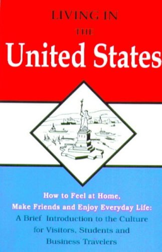Living In The United States,Used