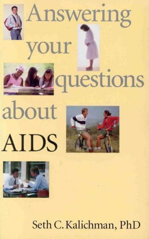 Answering Your Questions About AIDS,Used