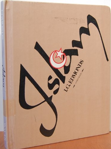 Islam: A First Book,Used
