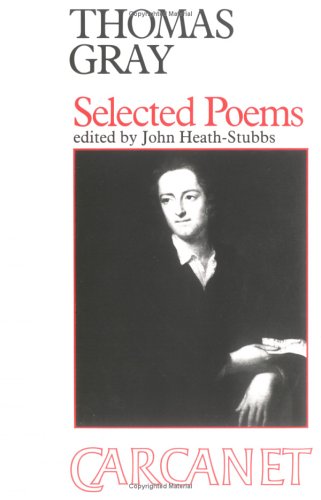 Selected Poems (Fyfield Books),Used