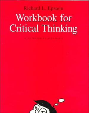 Workbook for Critical Thinking,Used
